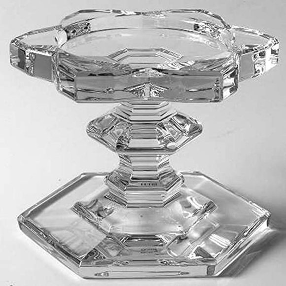 Waterford Crystal Paradisio 4
